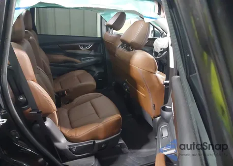 2024 Subaru Ascent Touring 7-Passenger z USA, uszkodzony, nr VIN 4S4WMAWD0R3466520